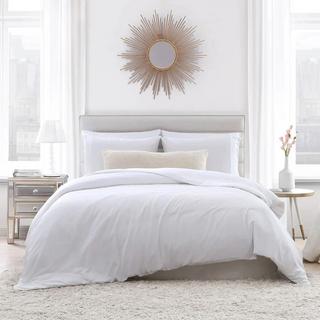 Natural Premium Bamboo Duvet Cover