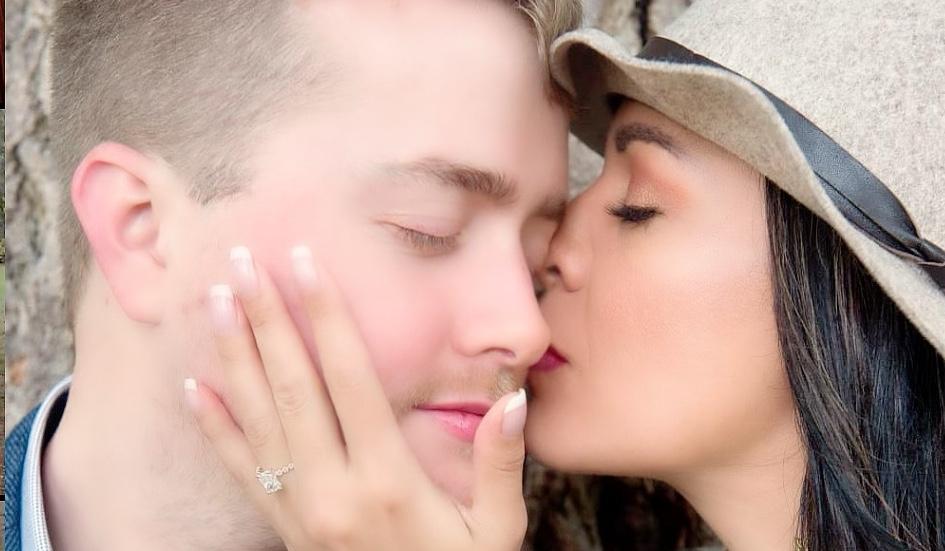 The Wedding Website of Liz Romo and Zach Blizard