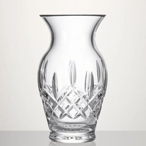 Waterford Lismore Vase