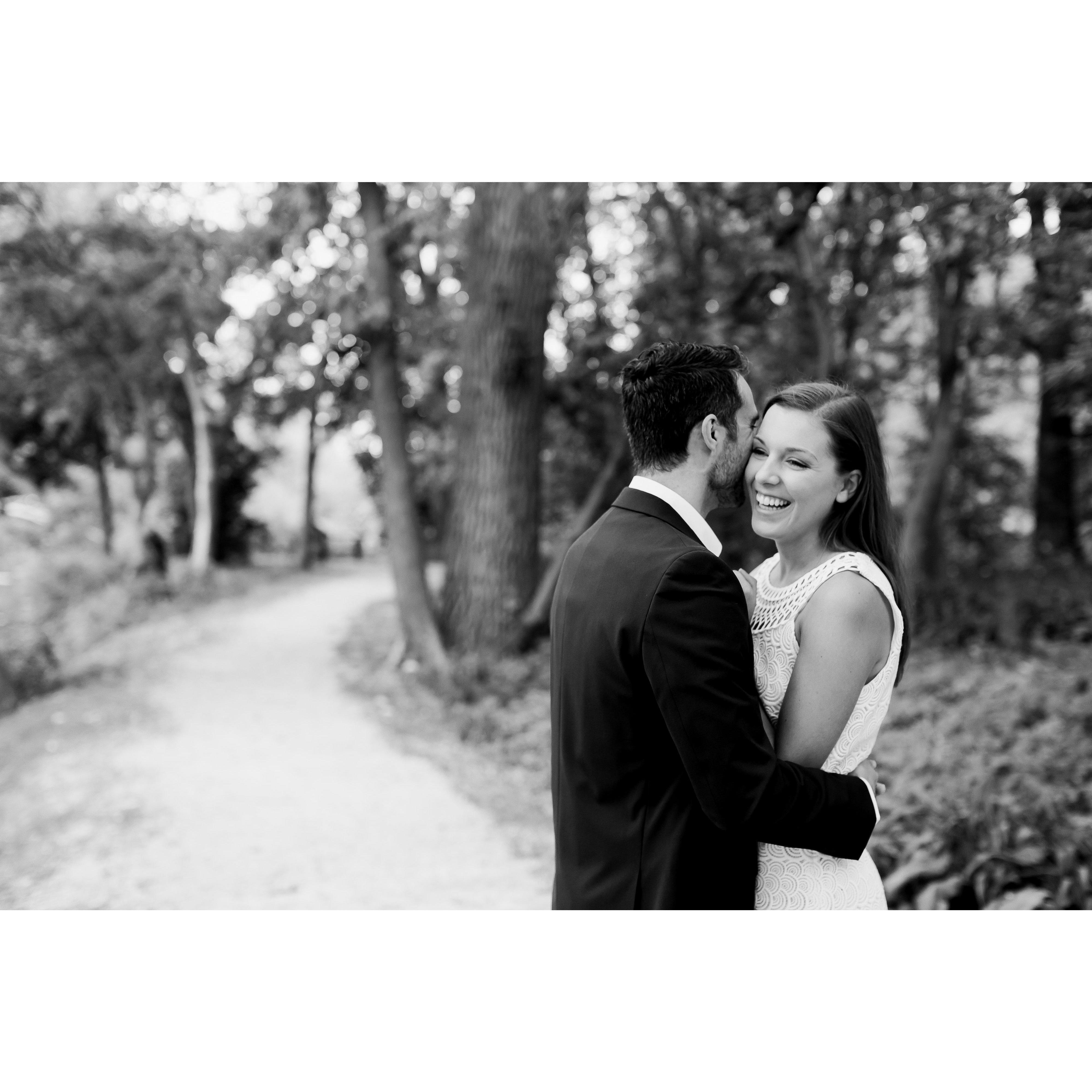 Engagement Photos