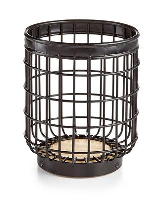 Wire Crock, Created for Macy's