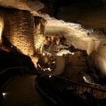 Cathedral Caverns State Park