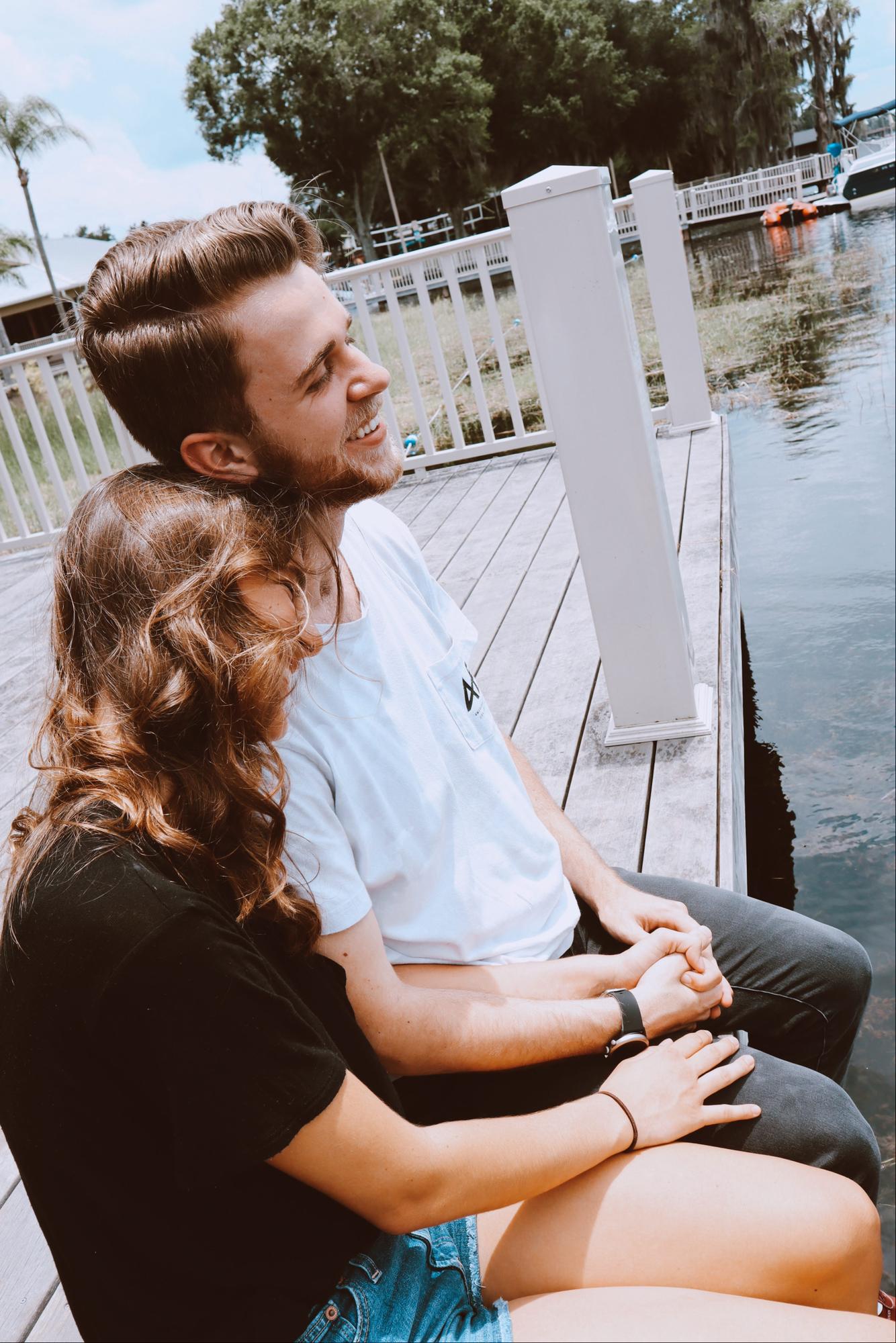 Photo shoot with Brittnee! 📸
May 31, 2020