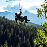 Telluride Canopy Adventure