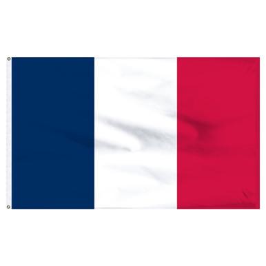 US Flag Store - France Flag (3x5)