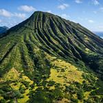 Koko Crater Railway Trailhead