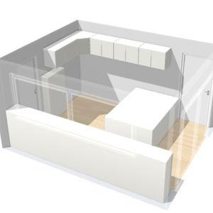 Bedroom Storage Fund