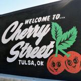 Dine & Shop Cherry Street