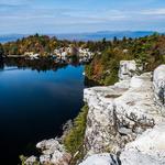 Minnewaska State Park Preserve