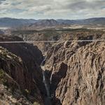Royal Gorge Bridge & Park