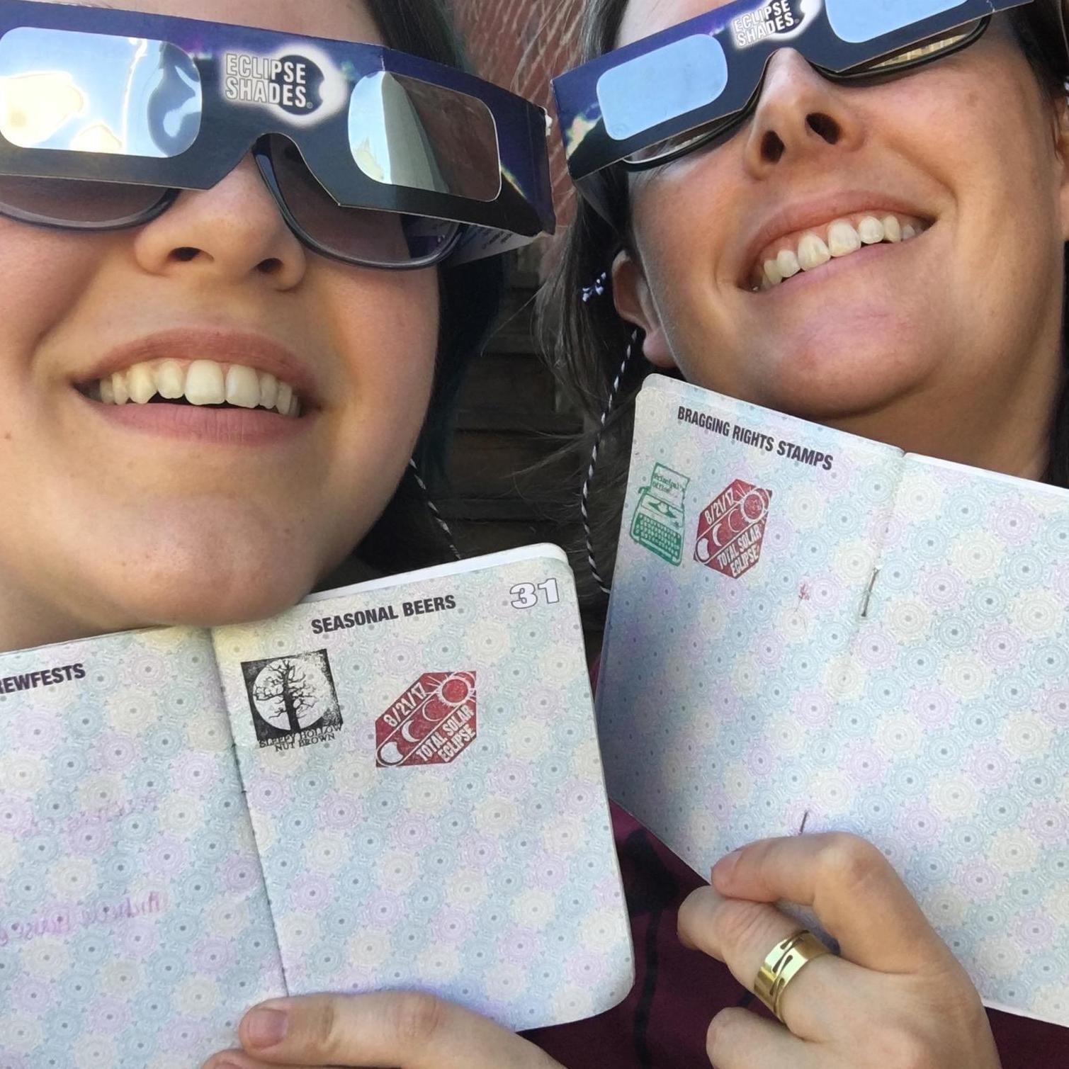 Eclipse Day 2017