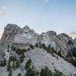 Mount Rushmore National Memorial