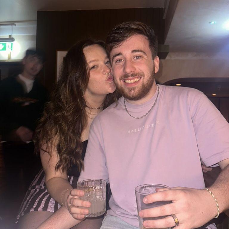 More pints. June 2024.