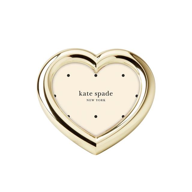 Charmed Life Heart Frame