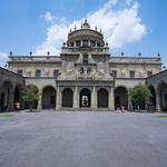 Instituto Cultural Cabanas