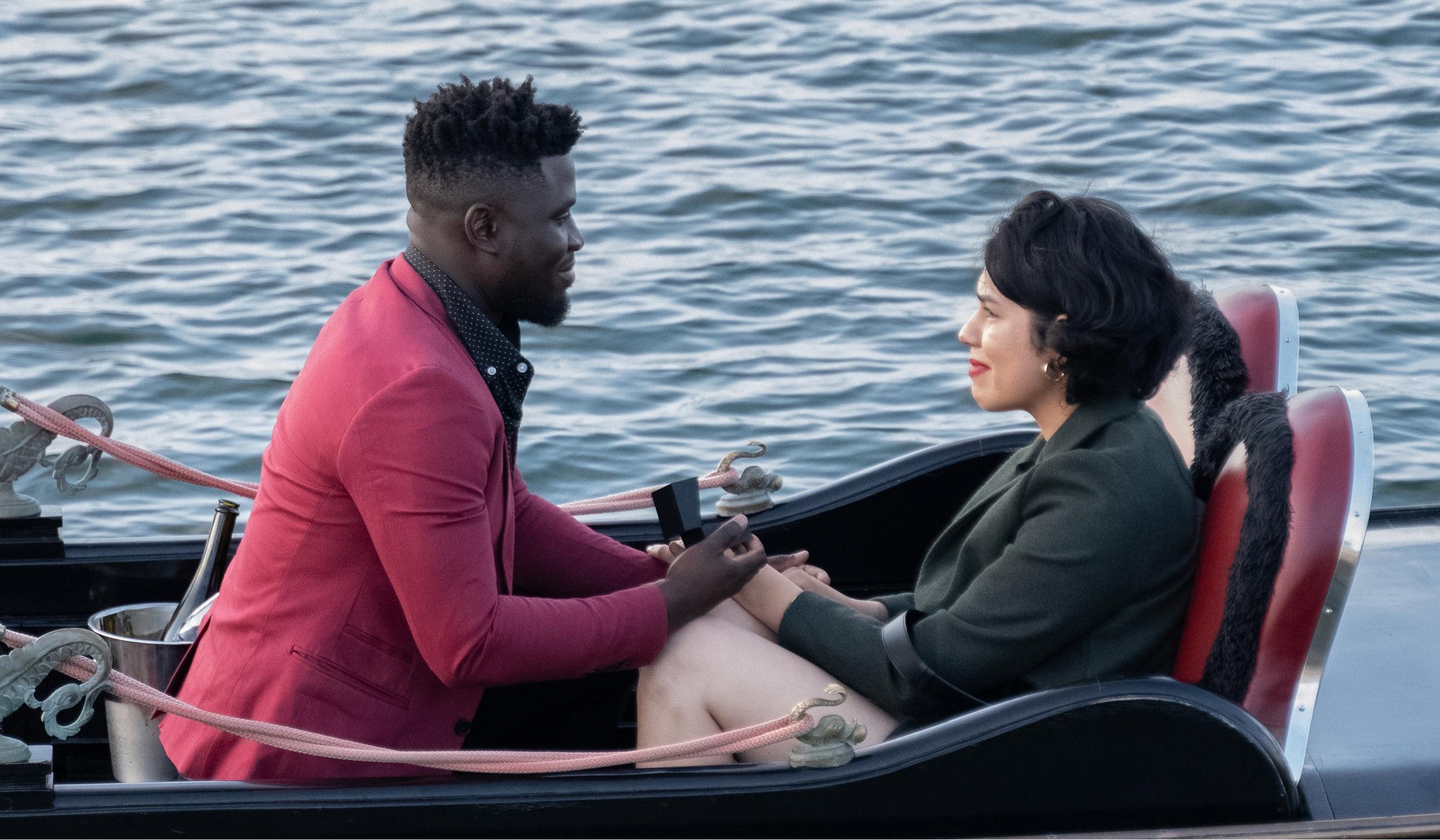 The Wedding Website of Ayoade Adio and katelyn Adio