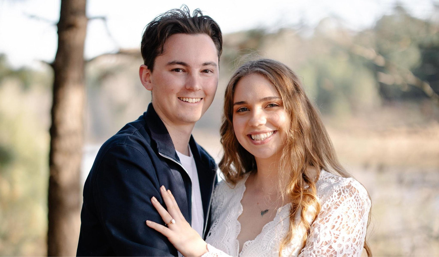 The Wedding Website of Julia Mae Harrison and Roberto Fleming