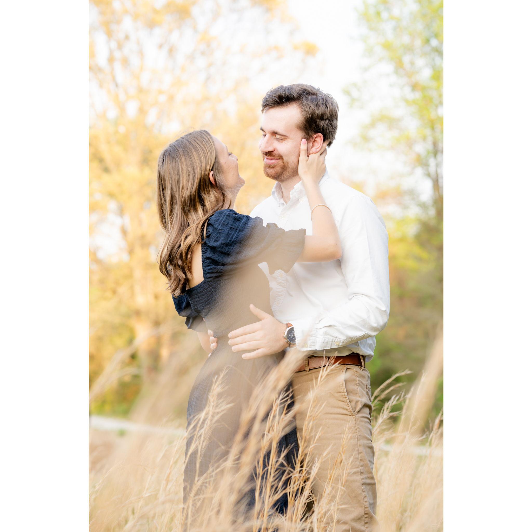 Engagement Pictures