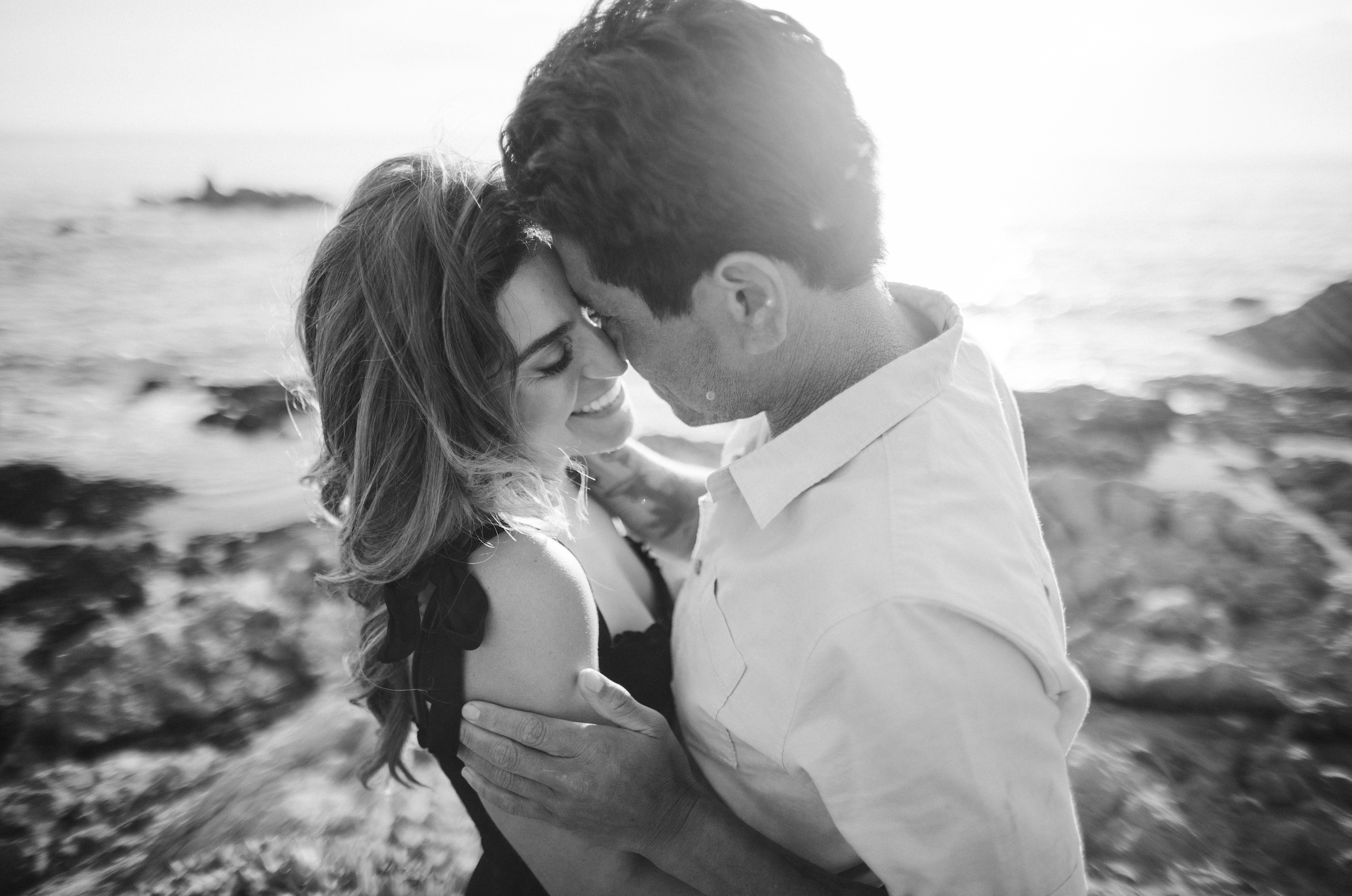 The Wedding Website of Alanna Hanson and Morgan Albertoli