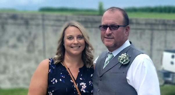The Wedding Website of Laci Meyer and Dan Gordon