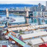 Granville Island Public Market