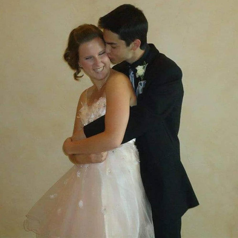 Prom- May 2012