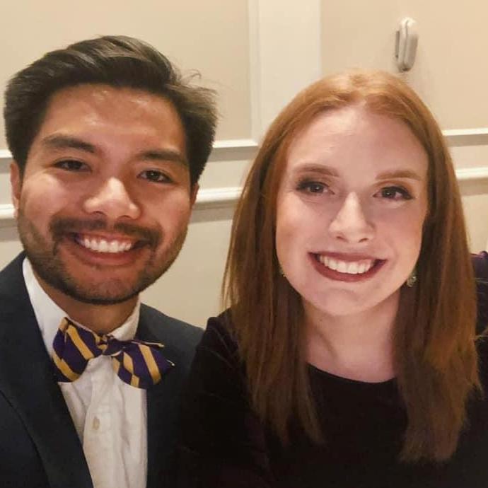Vet School Gala 2019