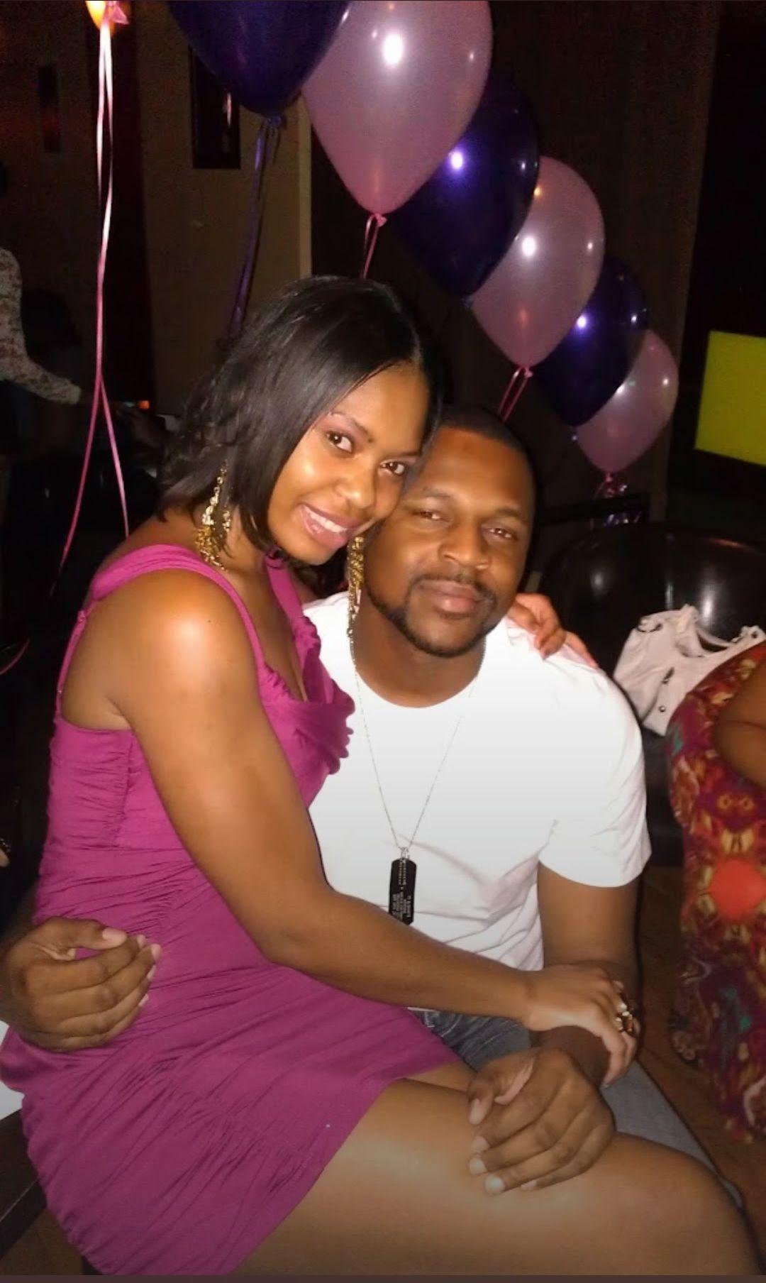 The Wedding Website of Kylanna Crawford and Jovan Poindexter