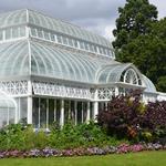 Volunteer Park Conservatory