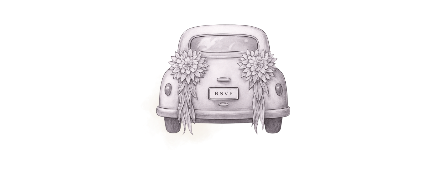 The Wedding Website of Oya Yonten and Dennis Deli