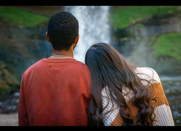 The Wedding Website of Dominique Frost and Marissa Ruiz