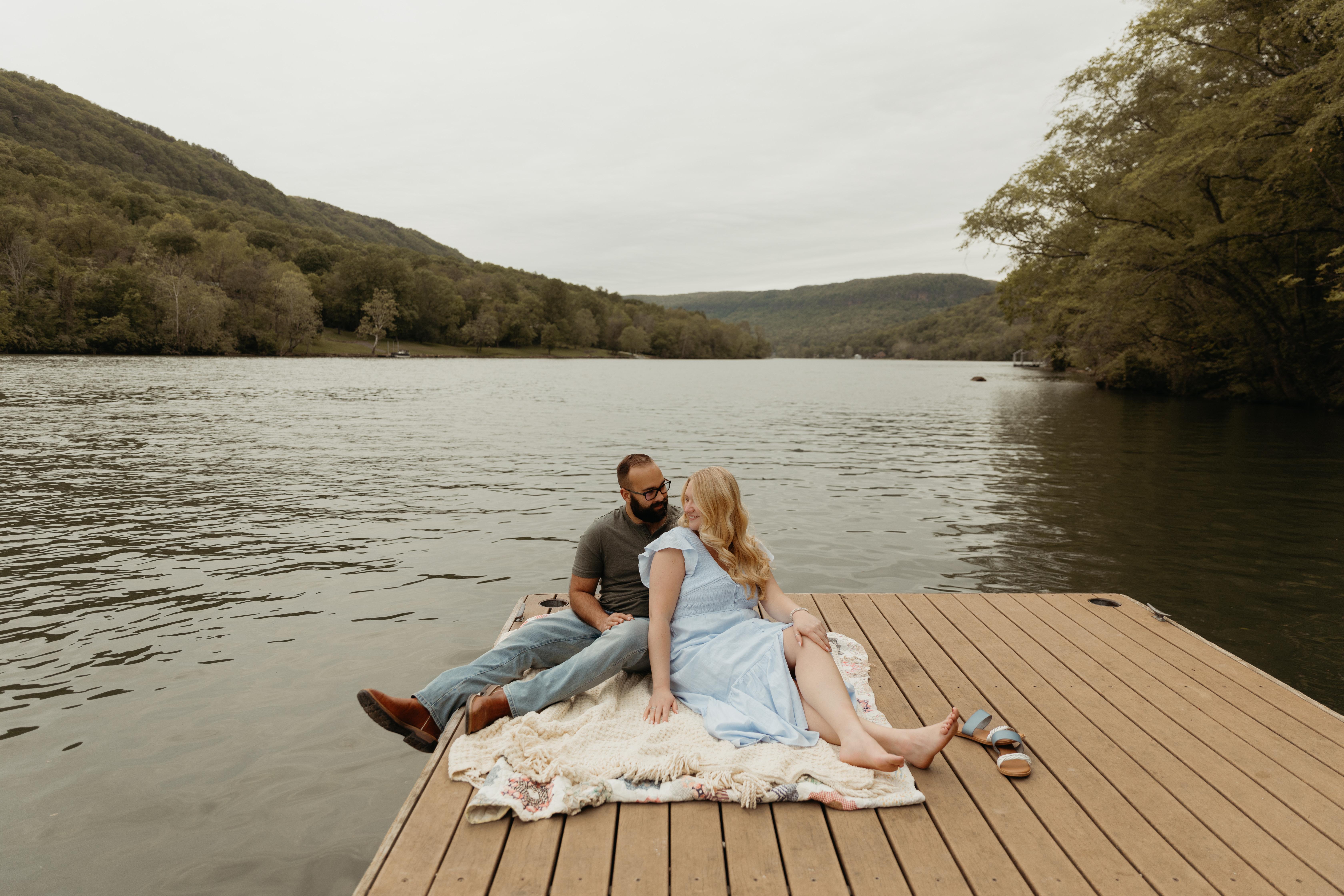The Wedding Website of Kayce Craig and Jordan Lee