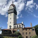 Talcott Mountain State Park