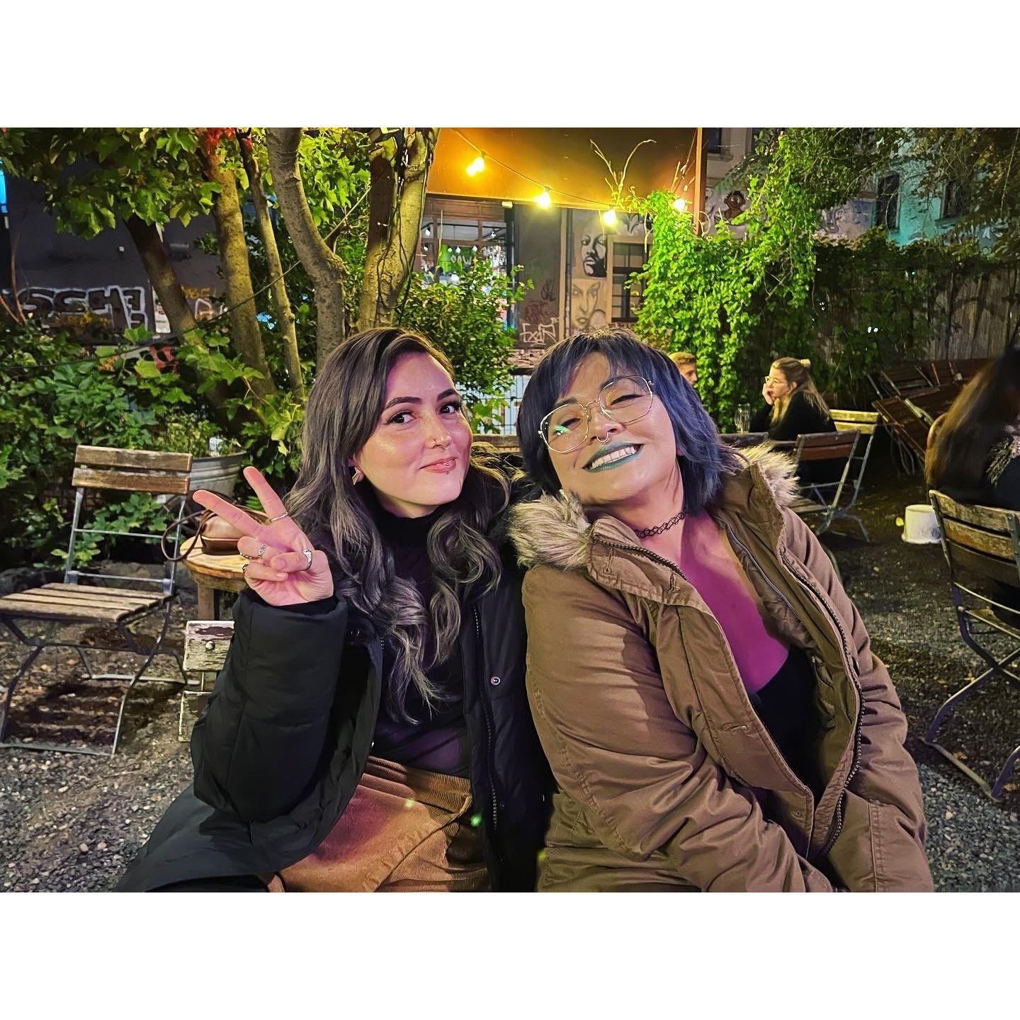 Bestie at Germany