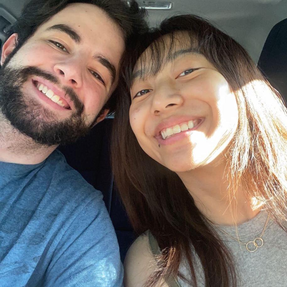 June 2022

Faith went to visit Braden in Iowa, and they finally had their second date.