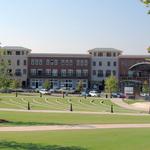 Suwanee Town Center