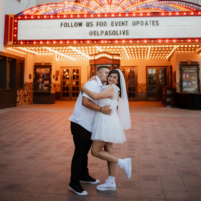 Ozzy & Alyssa Cash Fund