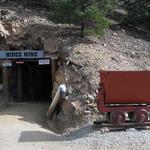 Hidee Gold Mine Tours and Panning