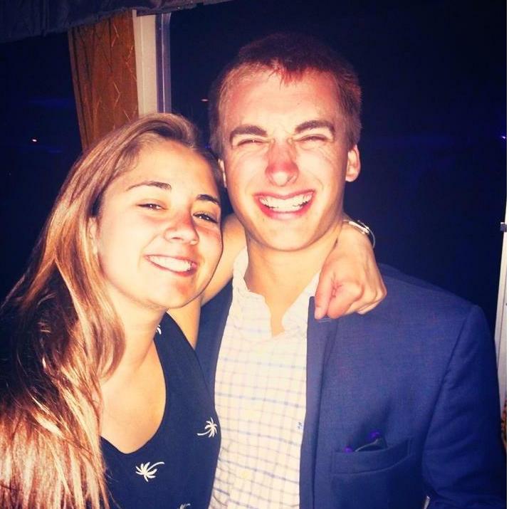 Senior Week
May 2014