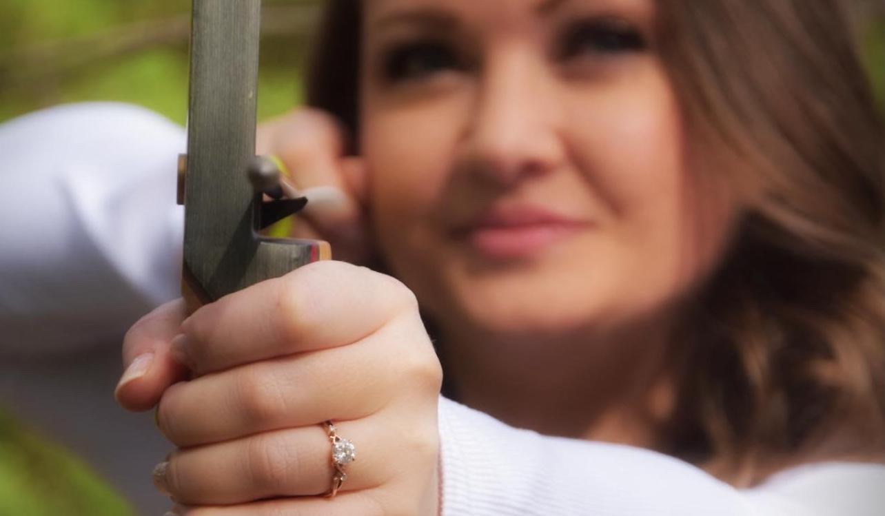 The Wedding Website of Carly Howell and Justin Marshall