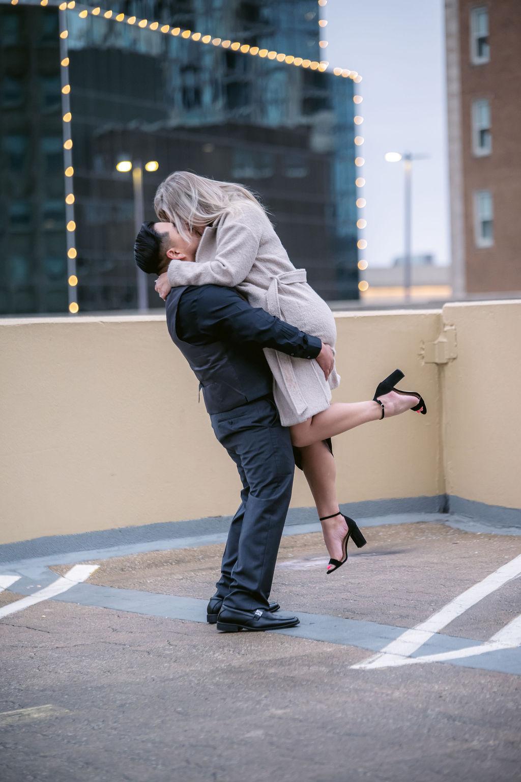 The Wedding Website of Emily McAllister and Juan Lopez