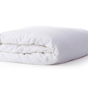 Linen Duvet Cover