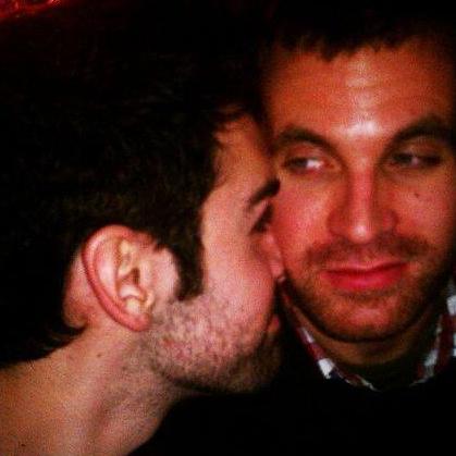 The early years, NYC, 2011