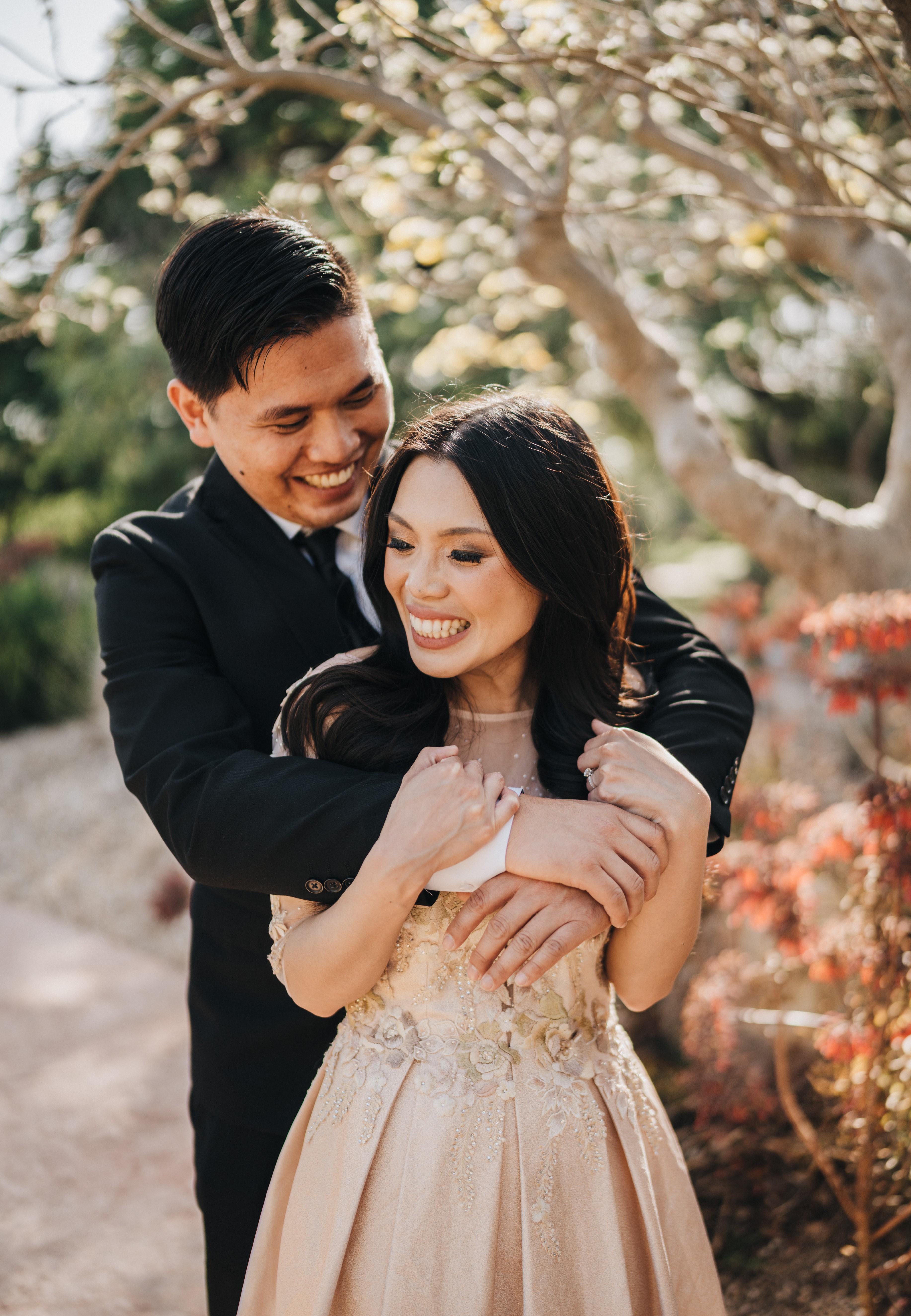 The Wedding Website of Katrina Camille Martinez and Jason Romeo Rivera Opena