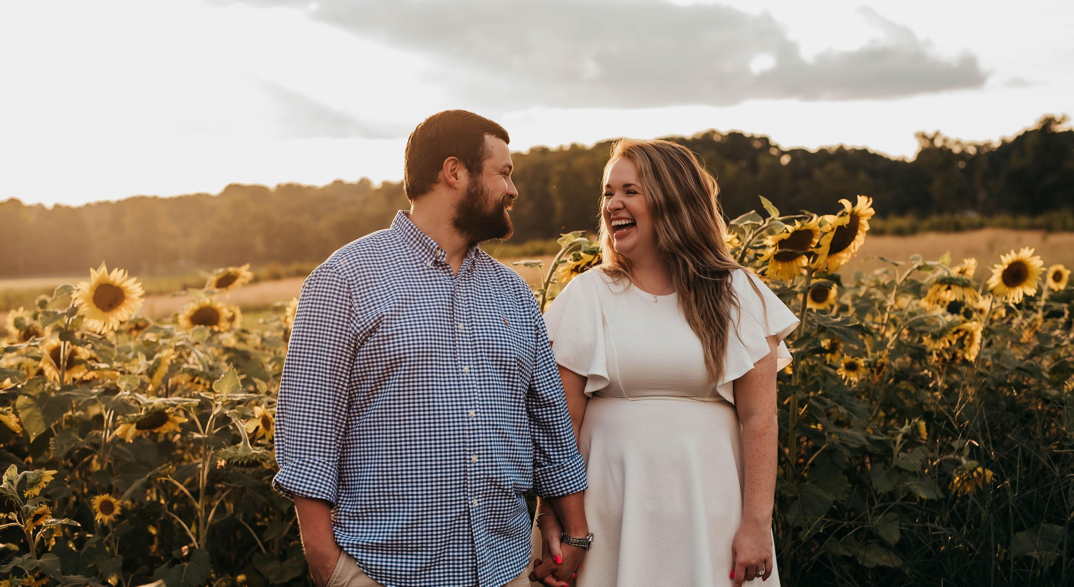 The Wedding Website of Megan Haulbrook and Paul Neese