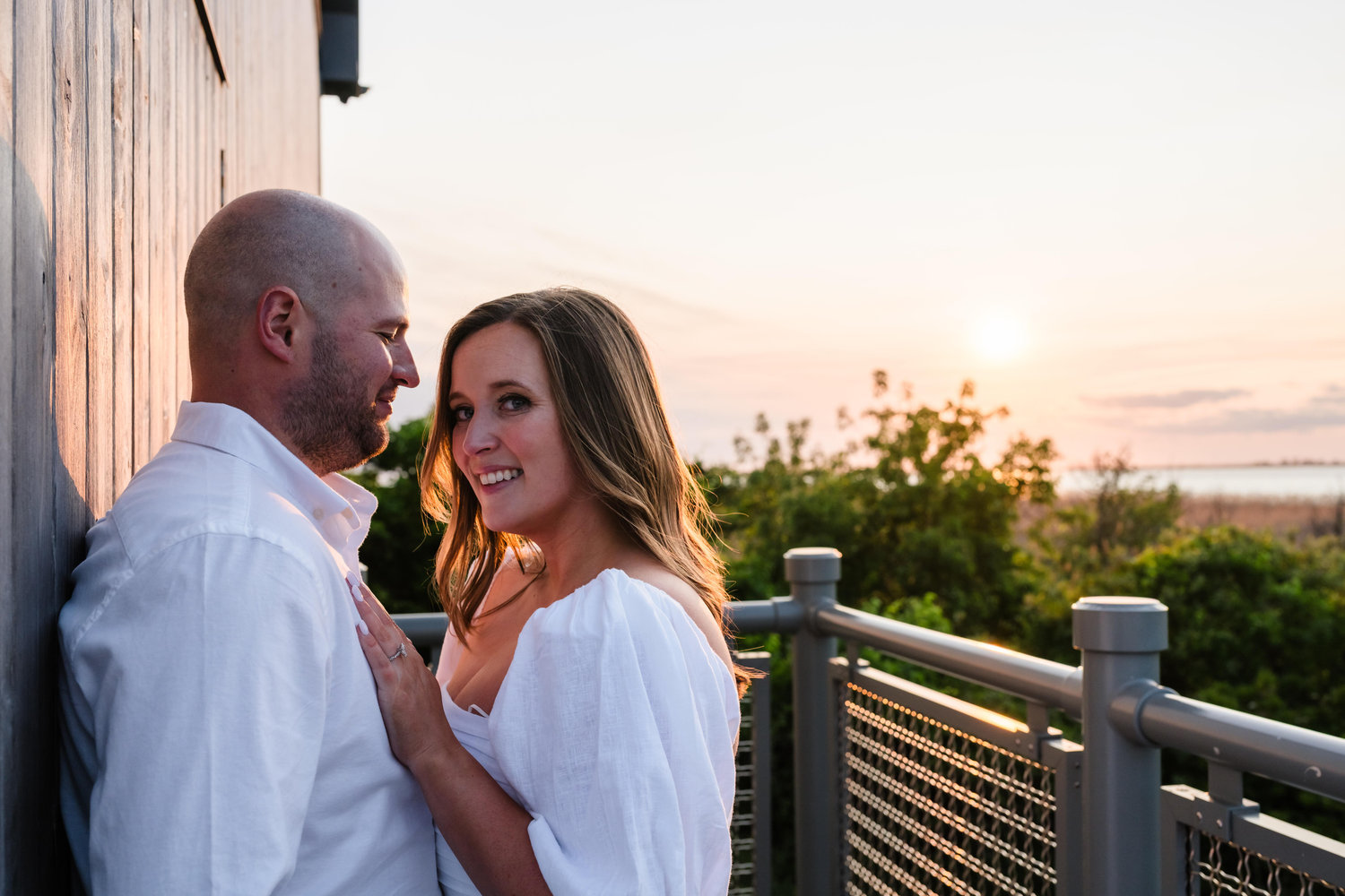The Wedding Website of Kyle Becker and Cassidy Brennan