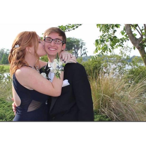 Junior Prom
