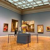 The Art Institute of Chicago
