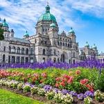 Visit Vancouver Island