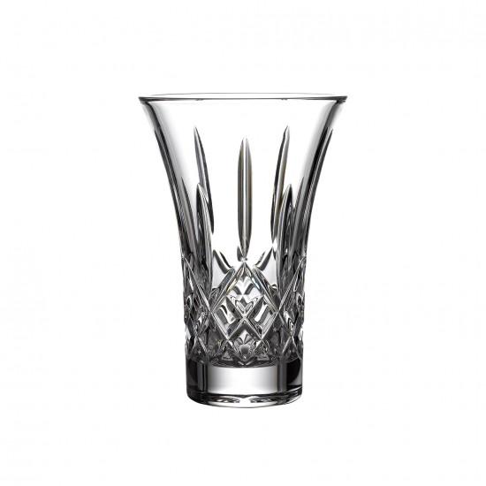 Waterford Lismore Flared Vase